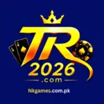 TR2026 Game