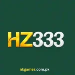 HZ333 Game