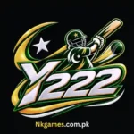 Y222 Game