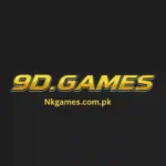 9d Game