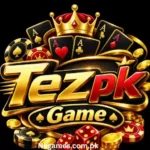 TEZPK Game