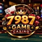 7987 Game