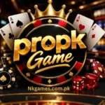 PROPK Game