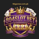 804slot Game
