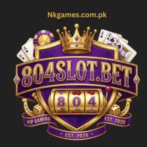 804Slot Game