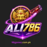 ALI786 Game