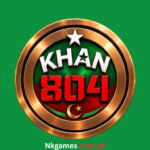 Khan804 Game