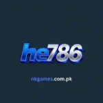He786 Game