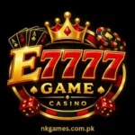 E7777 Game
