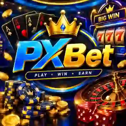 PXBet Game download