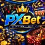 PXBET Game