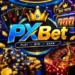 PXBET Game