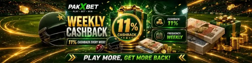 Pakxbet Game
