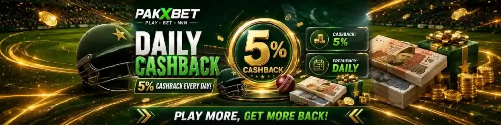 Pakxbet